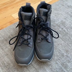 Mens Ugg Caulder Waterproof boots